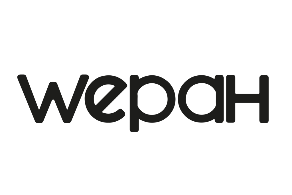 Logo Wepah