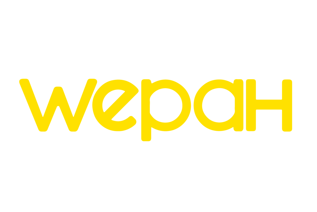 Logo Wepah